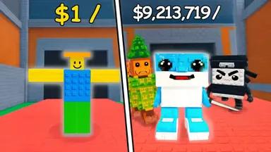 Steal A Brainrot 100% Original