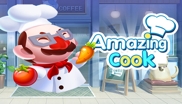 Amazing Cook