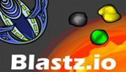 Blastz.io