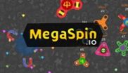 MegaSpin.io