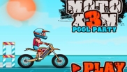 Play Moto X3M 2 - Y8 Game