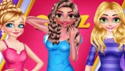 Princess Fashion Quiz