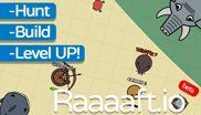 Raaaaft.io