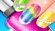 Super Nail Salon