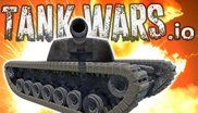 TankWars.io