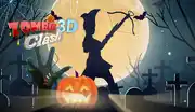 Zombie Clash 3D