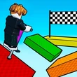 Obby: Pogo Parkour