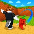 Kick a Lucky Block: Tsunami Football