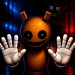 The Secret of the Toy Factory